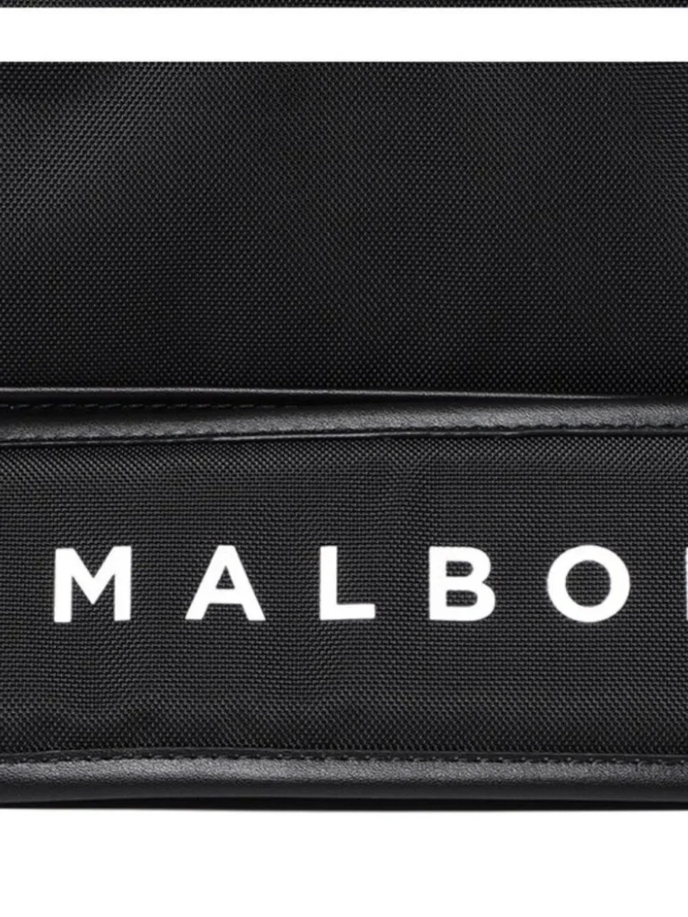 MALBON Golf Garment Handbag Travel Bag Fashion Large-Capacity Waterproof